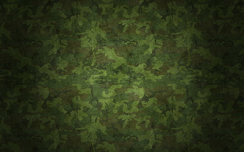 Militar, fondo, manchas, textura, Fondo de pantalla HD HD wallpaper